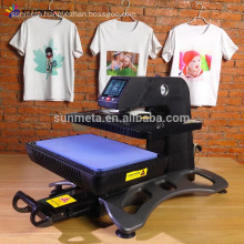 FREESUB Sublimation Photo Phone Cases Printing Machine